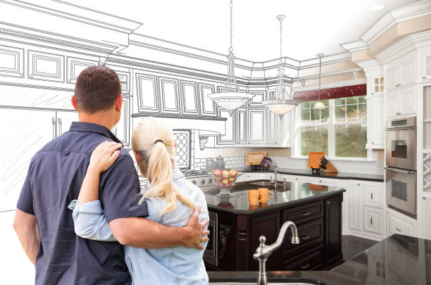 24/7 Emergency Cabinet Installation experts in Falls Church, VA