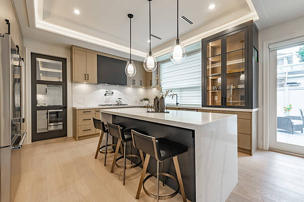 Affordable Cabinet Installation solutions in Falls Church, VA